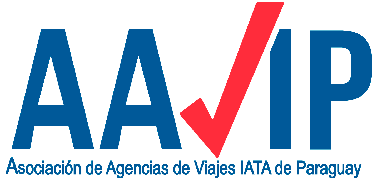 agencias de viajes iata paraguay