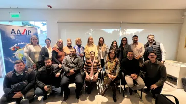 AAVIP impulsa la innovación tecnológica con la exitosa presentación de AMIBA