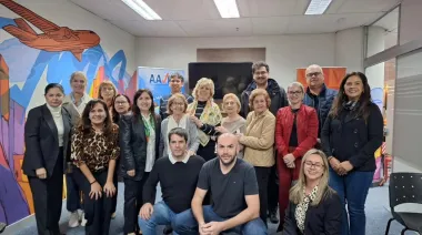 AAVIP celebró su Asamblea Ordinaria con una mirada firme hacia el futuro del turismo profesional
