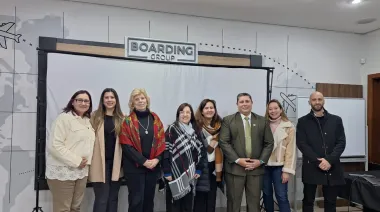 Geopolítica y turismo: una mirada estratégica desde Asunción
