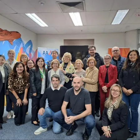 AAVIP celebró su Asamblea Ordinaria con una mirada firme hacia el futuro del turismo profesional