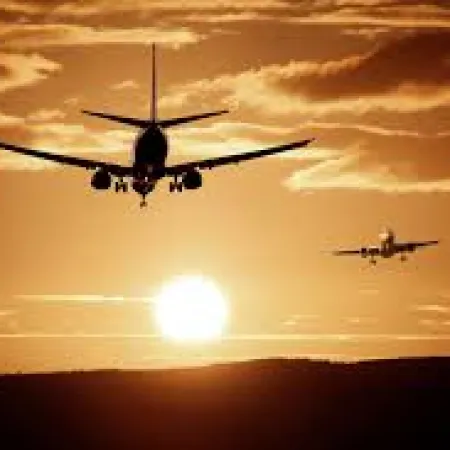 Agencias de Viajes IATA Paraguay advierten sobre riesgos en propuesta de derogación del 6% de comisión aérea